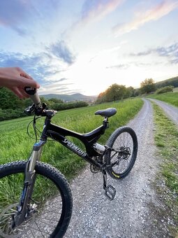 Predám specialized celoodpruzeny - 2