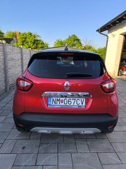 Renault Captur 1.2 TCe - 2
