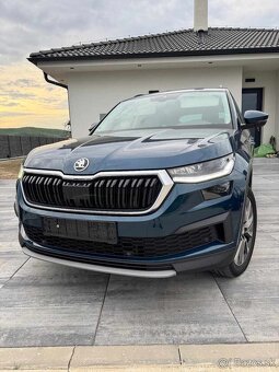 Kodiaq - 2