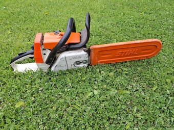 Stihl 026 - 2