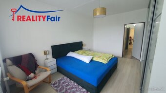Veľký, slnečný, kompletne zrekonštruovaný 3i byt na Pieninsk - 2