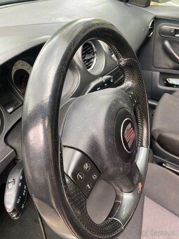 Volant Ibiza 6l Fr - 2