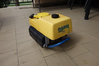 motor Agzat bez riaditok - 2