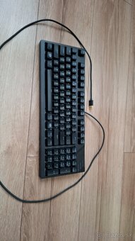 Coolmaster herná klávesnica - 2