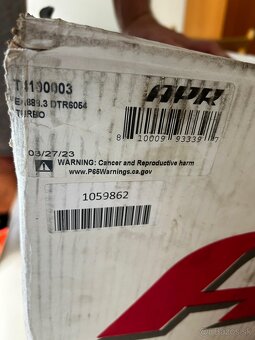 Turbo na 2.o tfsi 15-20 vw,skoda,seat,audi - 2