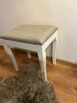 Taburetka - 2