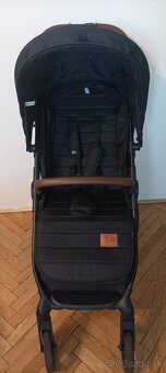 Športový kočík značky Kinderkraft - 2