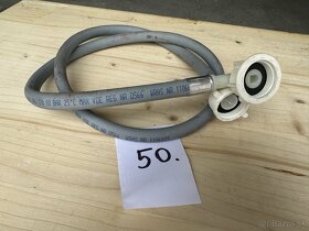 Predám originál náhradné diely Whirlpool do umývačky - 2