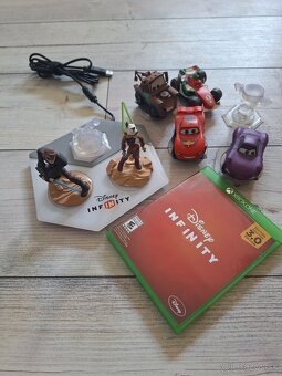 XBOX One hry - 2