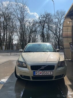 Volvo S40 - 2