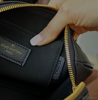 Louis Vuitton speedy 20 kabelka taska - 2
