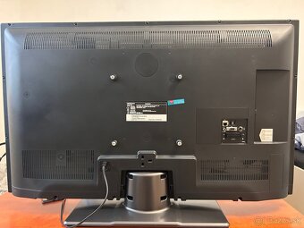 HITACHI Televízor - 2