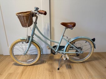 Detsky bicykel Bobbin Gingersnap 20' - 2