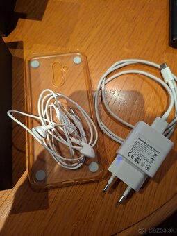 Huawei Mate 20 lite - 2