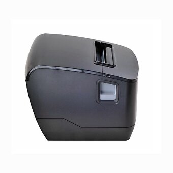 virtuálna registračná tlaciaren ExVAN V80L USB + RS232 - 2