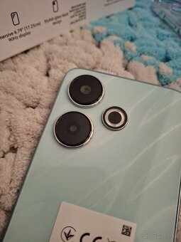 Xiaomi Redmi 13 - 8/256 GB - 2