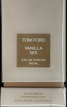 TOM FORD parfumovaná voda unisex - 2