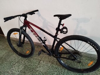 Horský Bicykel Trek Marlin 6 - 2