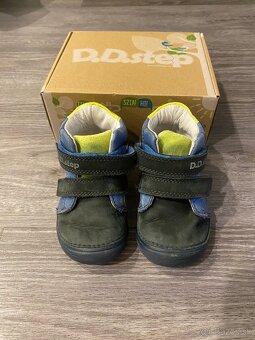 DD step 22 - 2