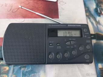 Rádio - 2