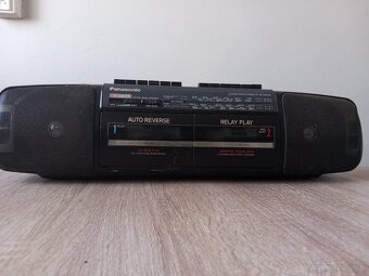 Panasonic - 2