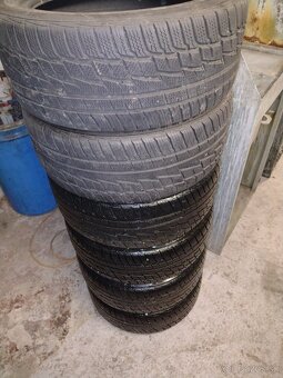 Bmw kolesa styling158 - 2