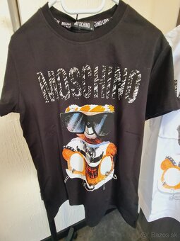Moschino tricko - 2