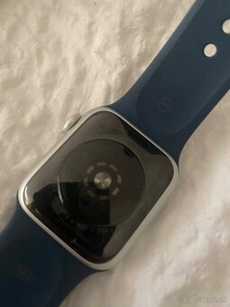 APPLE watch SE 40mm 2021 - 2