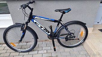 CTM AXON 26" - 2