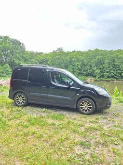 Berlingo 1.6HDI - 2