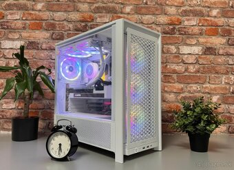 i9 13900K\32GB\RTX 3080\SSD\850W Zdroj - 2