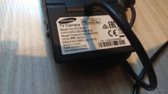 Samsung VG-STC5000 - 2