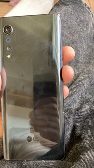 LG Velvet - 2
