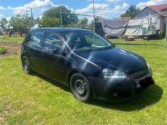 Volkswagen Golf V 2.0 TDI 103kw DSG - 2