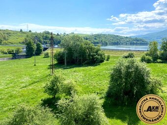 REZERVOVANÉ 3 izbový byt 82m2 s balkónom Zvolen - Záhonok na - 2