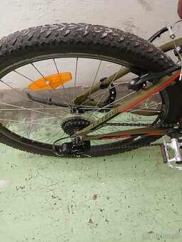 CTM Bicykel Flag 1.0 - 2