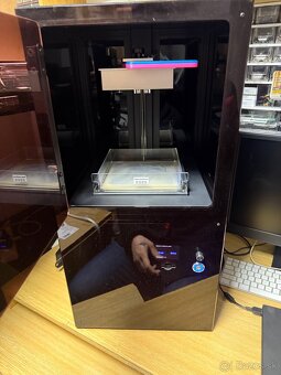 Peopoly moai resin 3D tlaciaren - 2
