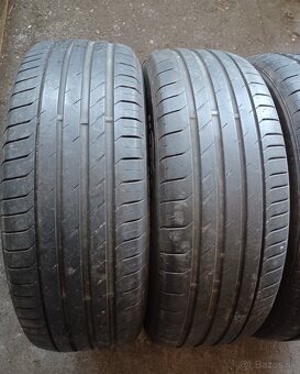 235/60R18 NEXEN letne - 2