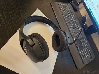HyperX Cloud Stinger Core 7.1 Wireless - 2