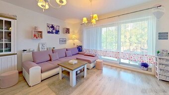 Predaj 3 izbový byt Nitra Janíkovce EXKLUZÍVNE - 2