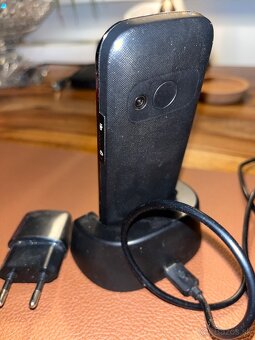 Maxcom telefon pre starsich ludi - 2