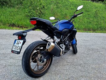 Honda CB 300r - 2