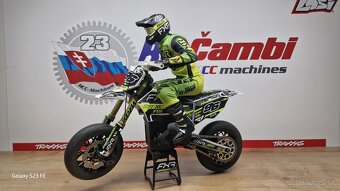 Losi PRO Moto Rc Motorka - 2
