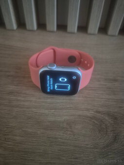 Apple watch SE 2020 - 2