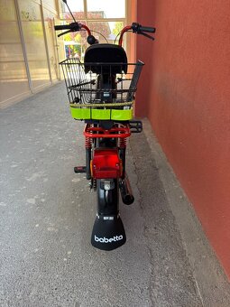 Babeta 210 - 2