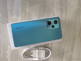 Predám Xiaomi Redmi Note 12Pro 5G - 2