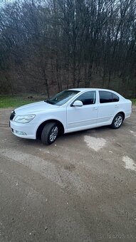Octavia 2 2010 - 2