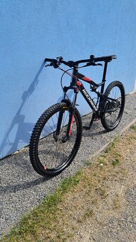 Rockrider St530s - 2