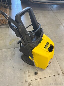 Lavor wapka s ohrevom - 2