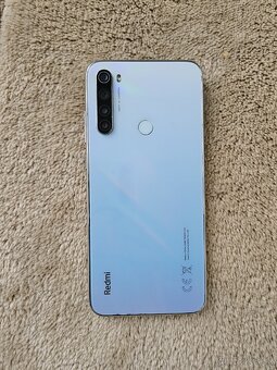 Redmi Note 8T - 2